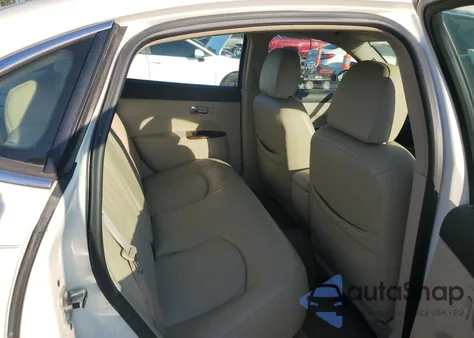 2008 Buick Lacrosse Cx z USA, uszkodzony, nr VIN 2G4WC582181246507